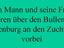 Bullenmarkt Bullenmarkt