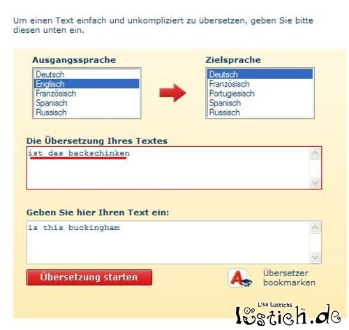 Backschinken Backschinken