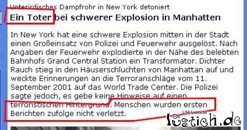 Terror Terror