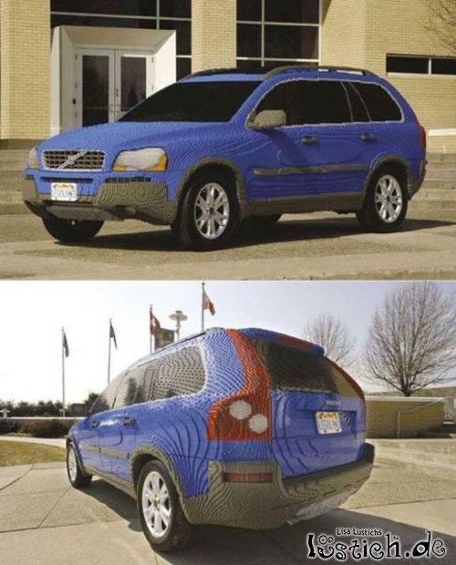 Lego Auto Lego Auto