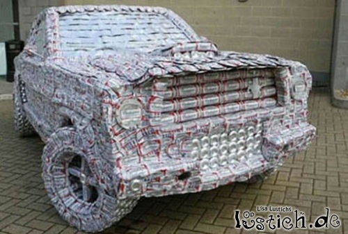 Budweiser Auto Budweiser Auto