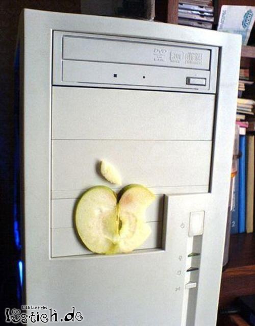 Apple Computer Apple Computer