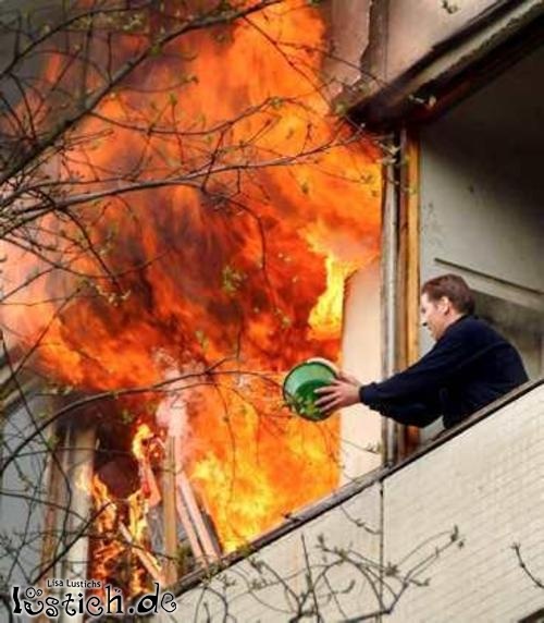 Löscherfolg Löscherfolg