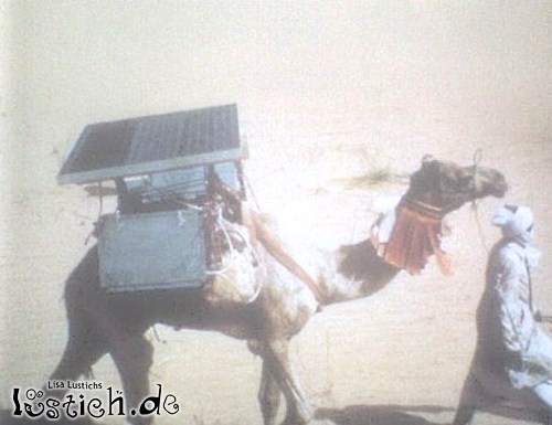 Solar-Kamel Solar-Kamel