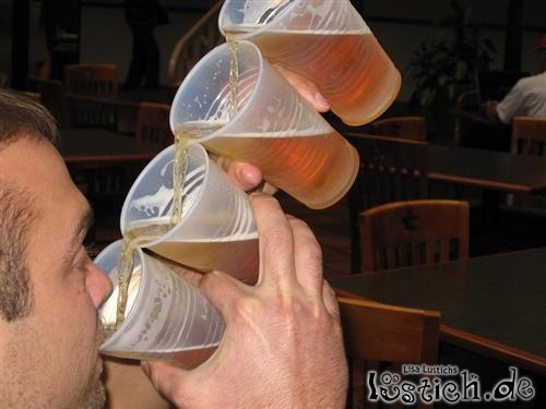 Bierfall Bierfall