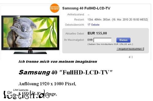 Tv Verkaufen Tv Verkaufen