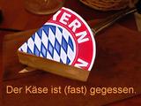 Hoffnung für den FCB