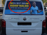 Rohrnaldo