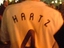 Nationalspieler Hartz
