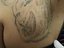 Tattoo Fail