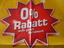 0% Rabatt