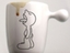 Kaffeetassendesign