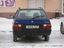 ANAL-Nummernschild