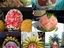 Große Melonenkunst