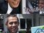 Obama weltweit