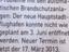 Zukunftsartikel