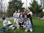 Familienfotos