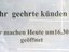 Da willst du mal nen Döner