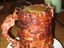 Bacon-Becher