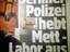 Mett-Labor