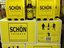 Schön trinken