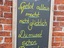 Recht hat es!