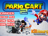 Mario Cart 2