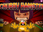Die Flucht des dicken Hamsters Die Flucht des dicken Hamsters