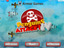 Pinguin Attacke