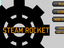 Steam-Rocket