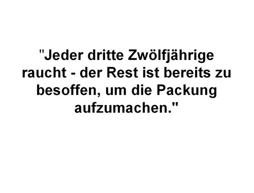 Witzige Sprüche Powerpoint lustich.de