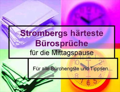 StrombergSprüche Powerpoint lustich.de