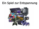 Zur Entspannung am Arbeitsplatz