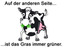 Auf der anderen Seite