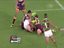 Rugbyschiri geht K.O.