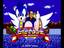 Sonic the Hedgehog