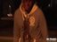 Zombie Axe Attack Prank